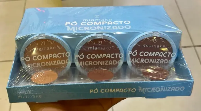 Box make para loja de 10