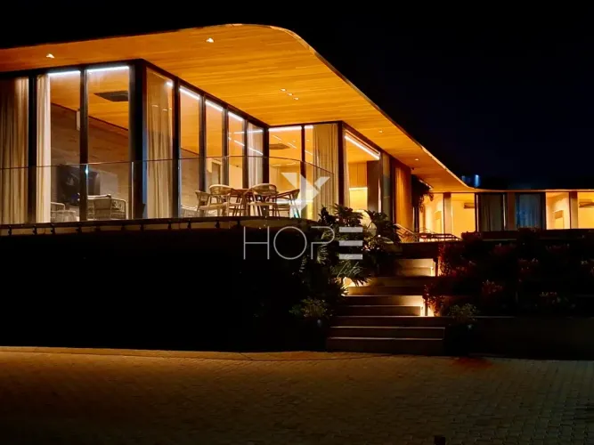 Condomínio Porto das Águas - Casa de alto padrão à venda com 1247 m² - 4 suítes - piscina