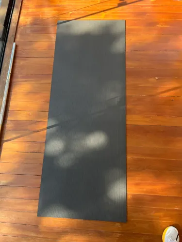 Tapete de yoga manduka pro 6mm long