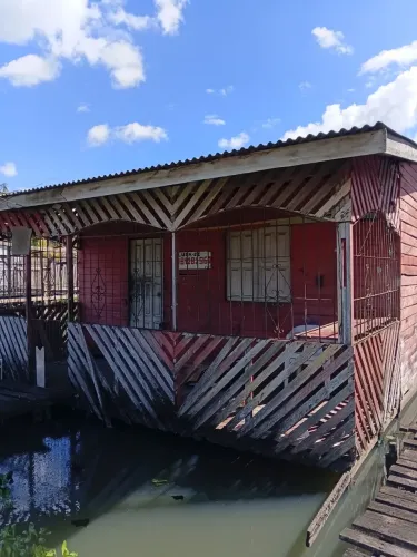 Casa a venda