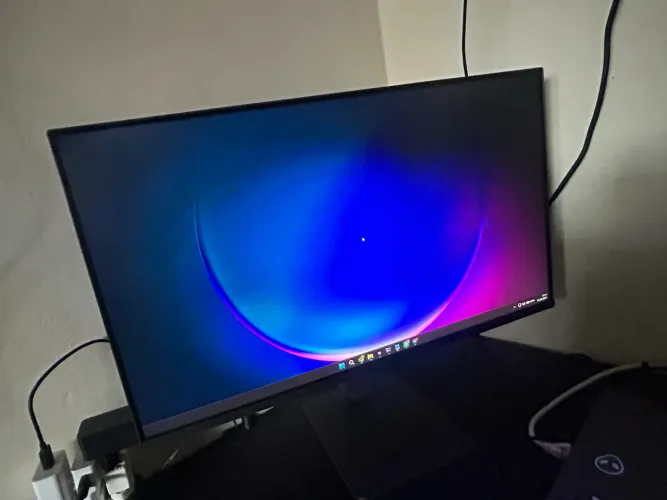 Monitor LG UltraGear? 24G411A-B 24",FHD, 144Hz, 1ms (MBR), NVIDIA