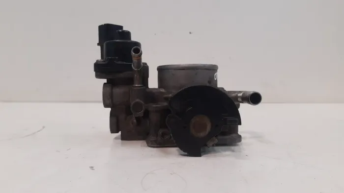 Corpo Borboleta Tbi Chevrolet Tracker 2.0 2007 2008 2009