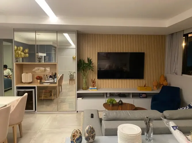 Apartamento à venda no ABELARDO CARNEIRO LEÃO, ROSARINHO, Recife, PE