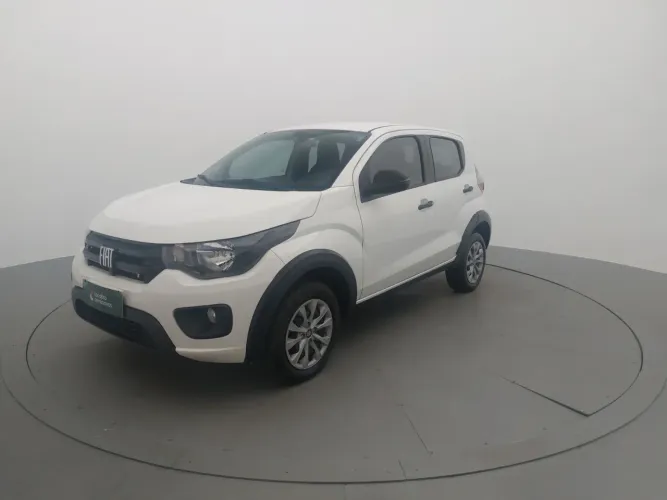 Fiat Mobi Like 1.0 Fire Flex 5P. 2025