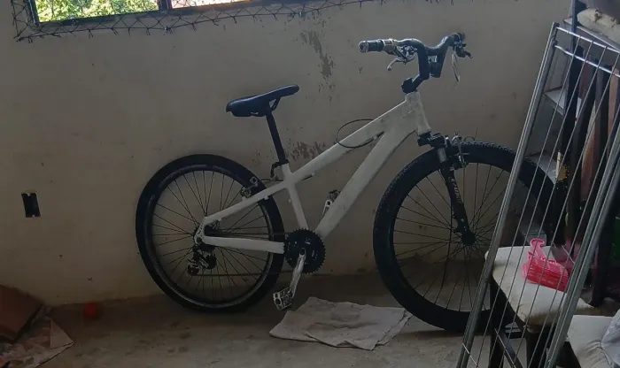 Vendo bicicleta Gios