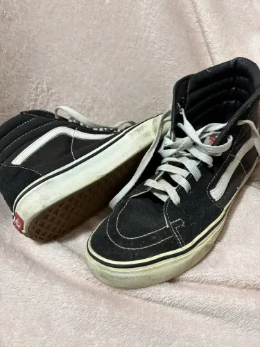 Tênis Vans SK8 38