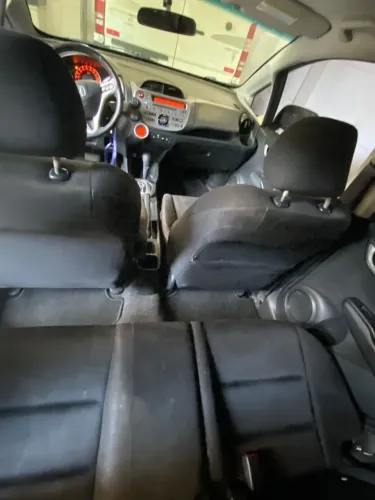 Honda Fit Ex/s/ex 1.5 Flex/flexone 16V 5P Aut. 2013