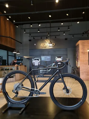 BICICLETA SPECIALIZED CRUX EXPERT 2023 54