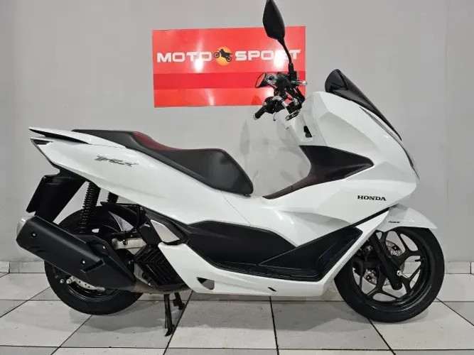 Pcx 160 Abs
