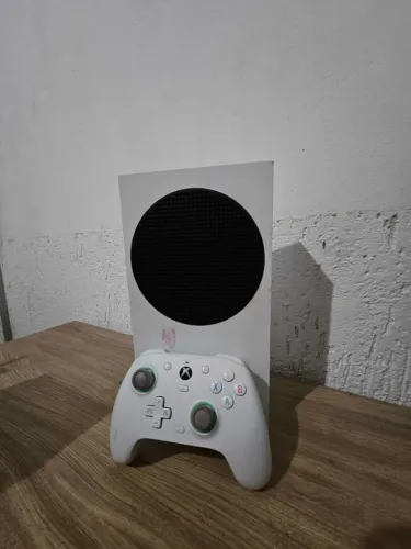 Xbox Series S 512GB