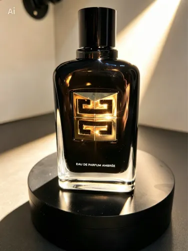 Perfume Givenchy Gentleman Society Ambré