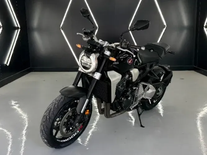 CB 1000R 2021