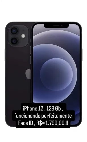 IPHONE 12 , 128 Gb !!!!