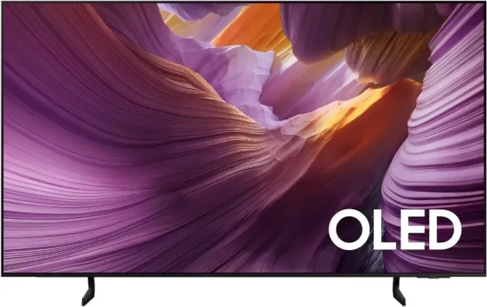 Samsung Vision AI TV 55 OLED 4K S85F 2025 [novo]