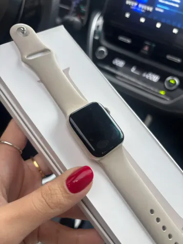 Apple Watch SE 2ª geração 