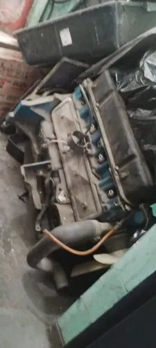 Motor 4cc Opala 