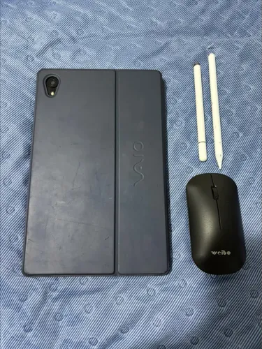 Tablet VAIO TL10 + KIt completo
