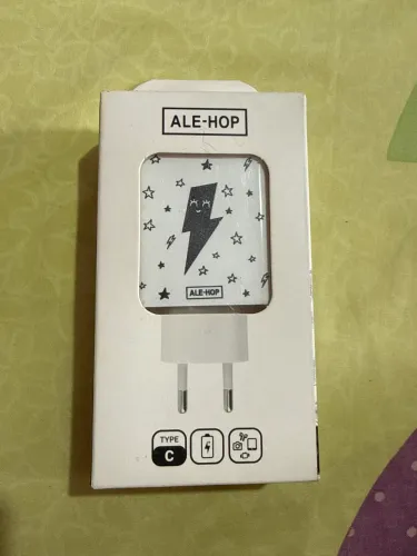 Adaptador USB-C para iPhone 