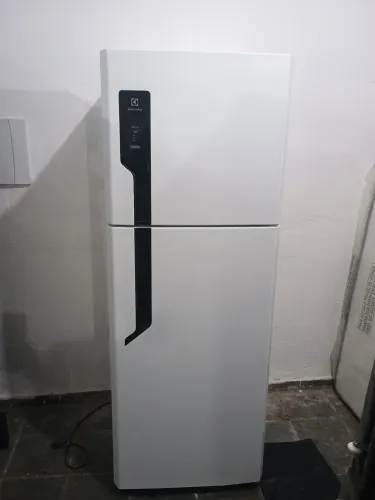 Electrolux Frost Free Duplex TF71.