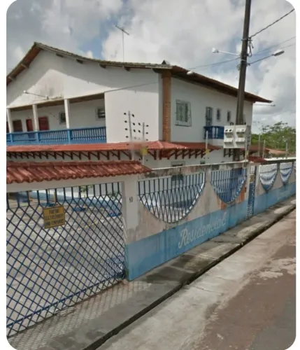 Apartamento Ilha de Mosqueiro