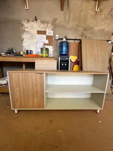 RACK 100% MDF