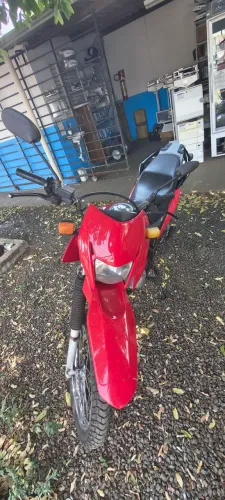 Vende-se Bros 150 ESD 2011