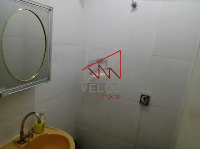 Sala-À VENDA-Glória-Rio de Janeiro-RJ