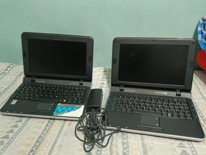 2 netbook positivo mobile