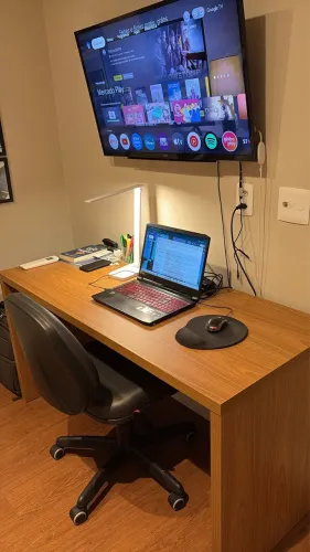 Mesa Escrivaninha TokStok