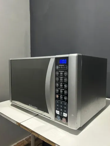 Microondas Eletrolux