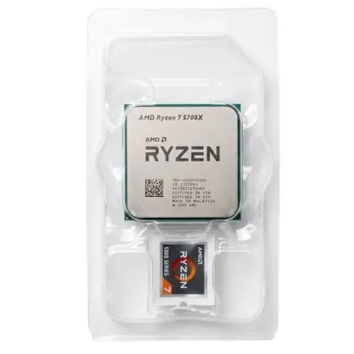 Ryzen 7 2700x