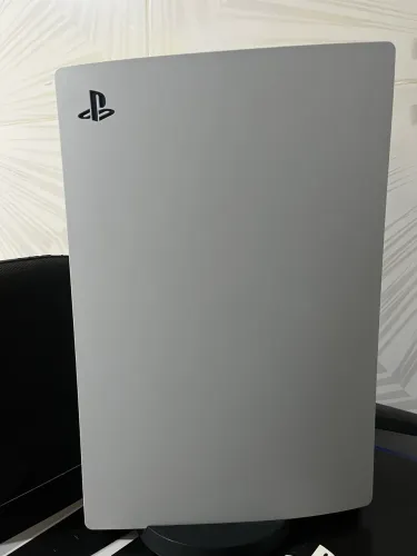 PS5