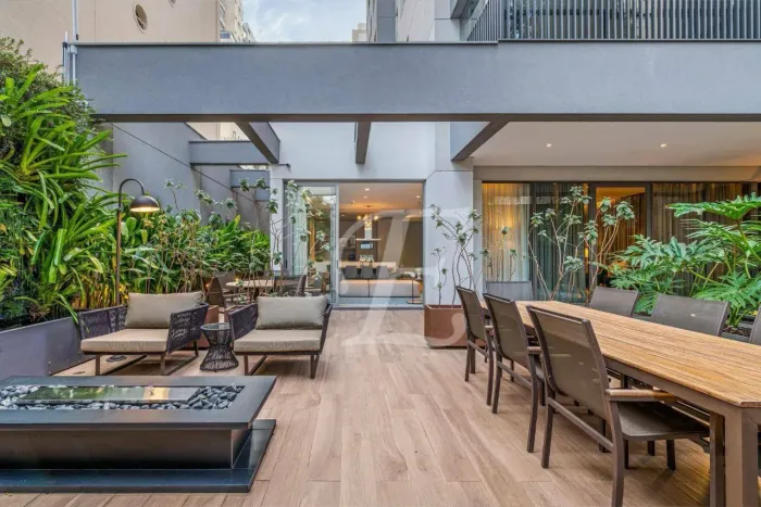 Apartamento à venda, 170 m² por R$ 4.010.000,00 - Paraíso - São Paulo/SP
