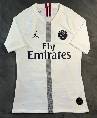 Camisa PSG 2018 - Modelo jogador - Neymar Jr