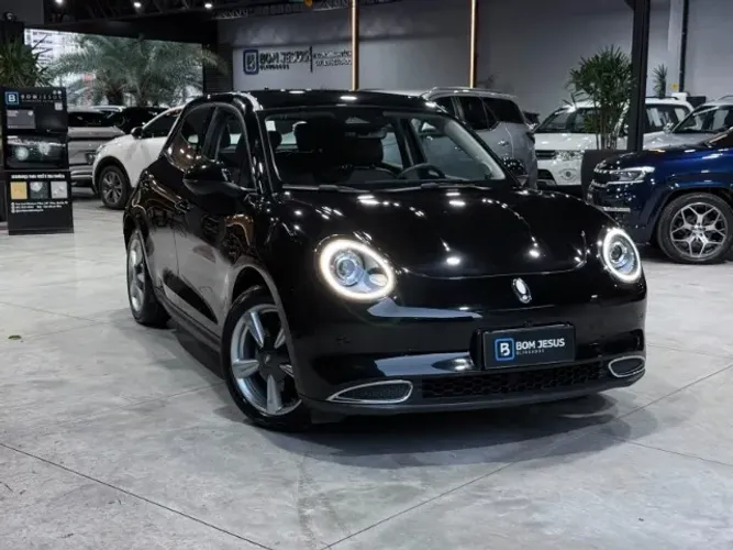 GWM Ora 03 Skin (elétrico) 2024