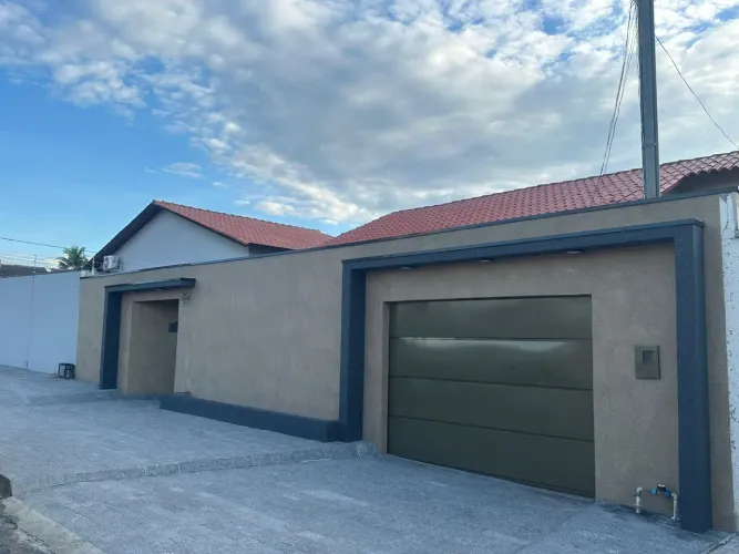 Casa 3 Quartos em Itaguaí EXCELENTE OPORTUNIDADE