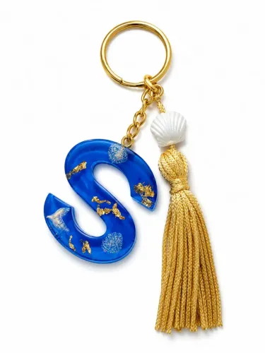 Chaveiro personalizado 