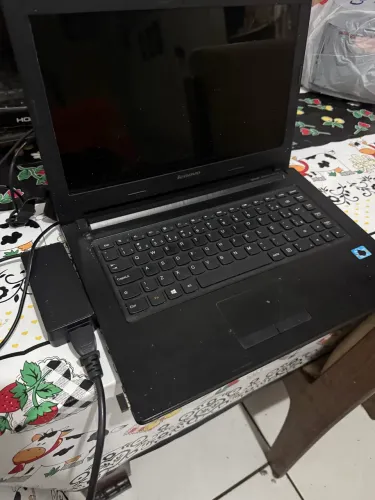 Notebook i3 Lenovo 