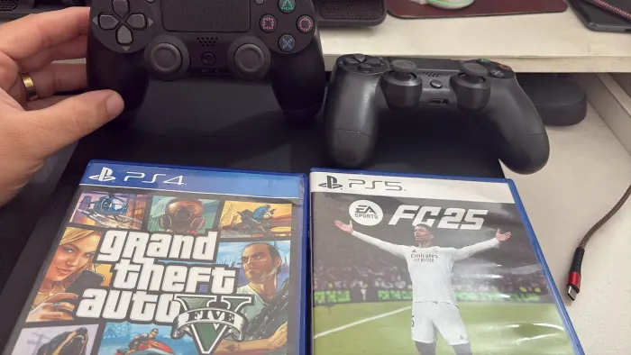 PlayStation 4pro 