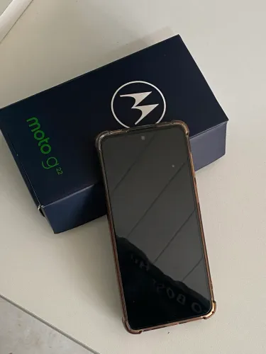 Motorola Moto g22 128gb