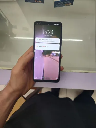 Poco x3 NFC 