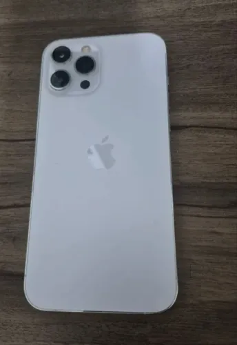 iPhone 12 Pro
