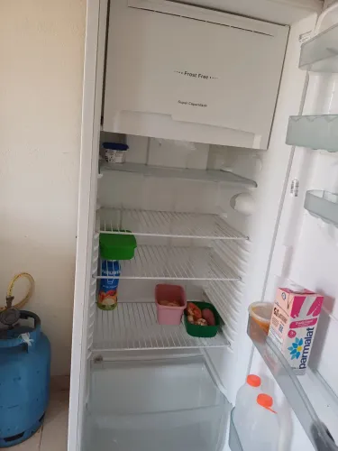 Geladeira,  funcionando perfeitamente 