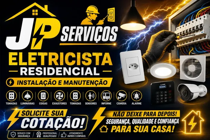 Eletrecista