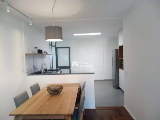 Apartamento com 2 dormitórios para alugar, 75 m² por R$ 7.587,00/mês - Moema - São Paulo/S