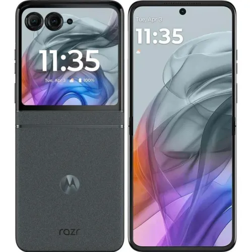 Smartphone Motorola Razr 50 5G XT2453-1 512GB 12GB Ram Dual Sim Tela 6.9" NOVO