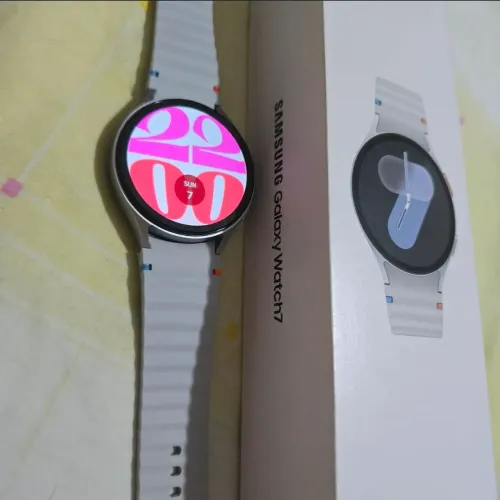 Samsung Galaxy Smartwatch 7 LTE 44mm