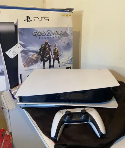 Playstation 5