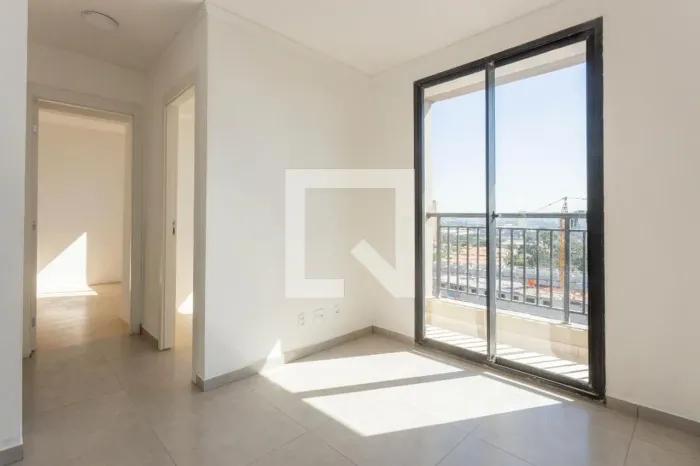 Apartamento à Venda - Campo Grande, 2 Quartos, 35 m2