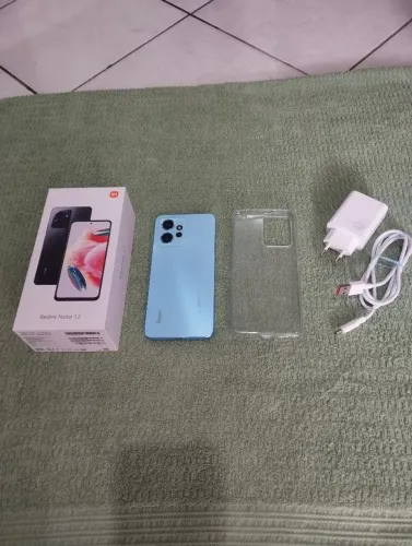 Celular xiaomi